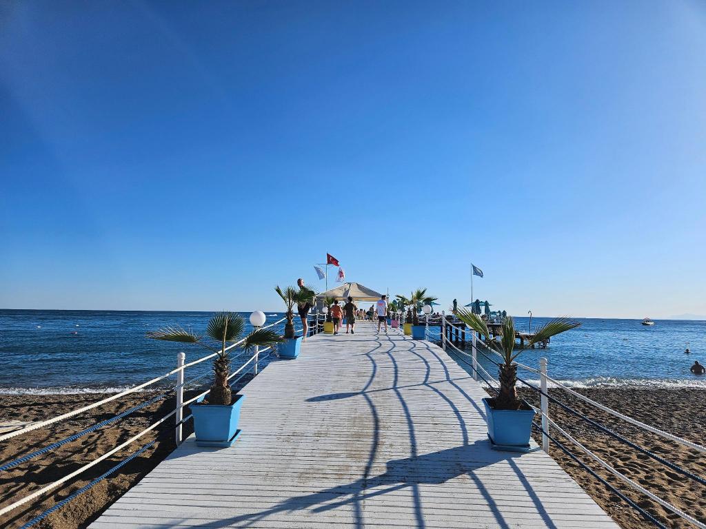 Concorde De Luxe Resort