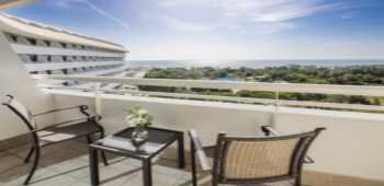 Concorde De Luxe Resort Aquapark