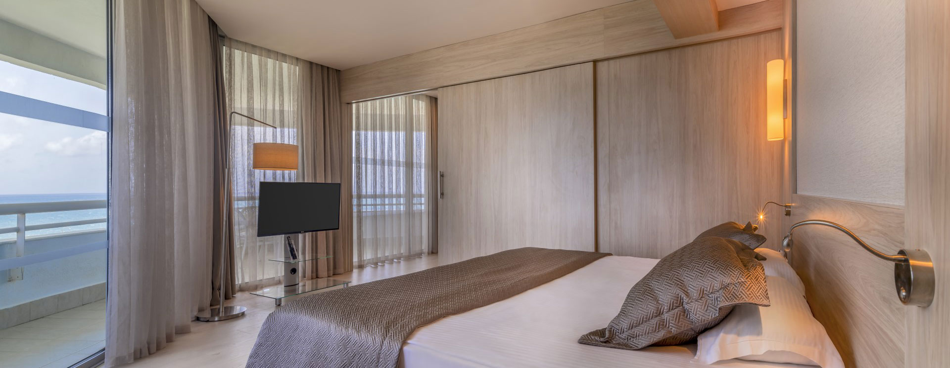 Concorde De Luxe Resort Odalar