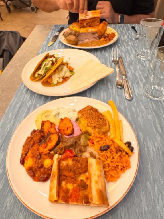 Deluxe Deniz Manzaralı Oda