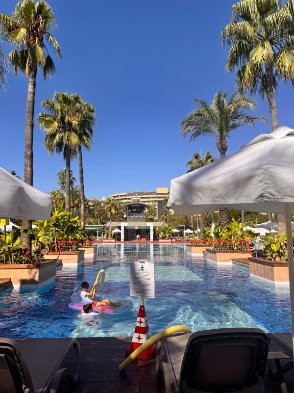 Family Duplex Suite 2