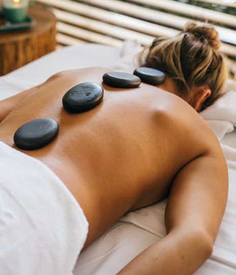 Sauna & Buhar Odası