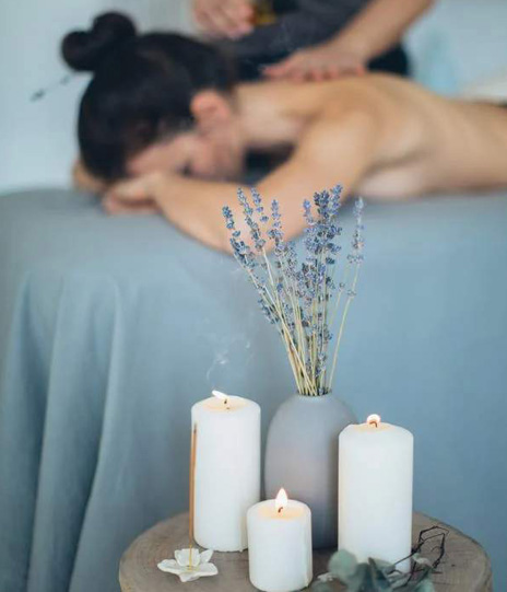 Concorde De Luxe Resort Carpe Diem SPA